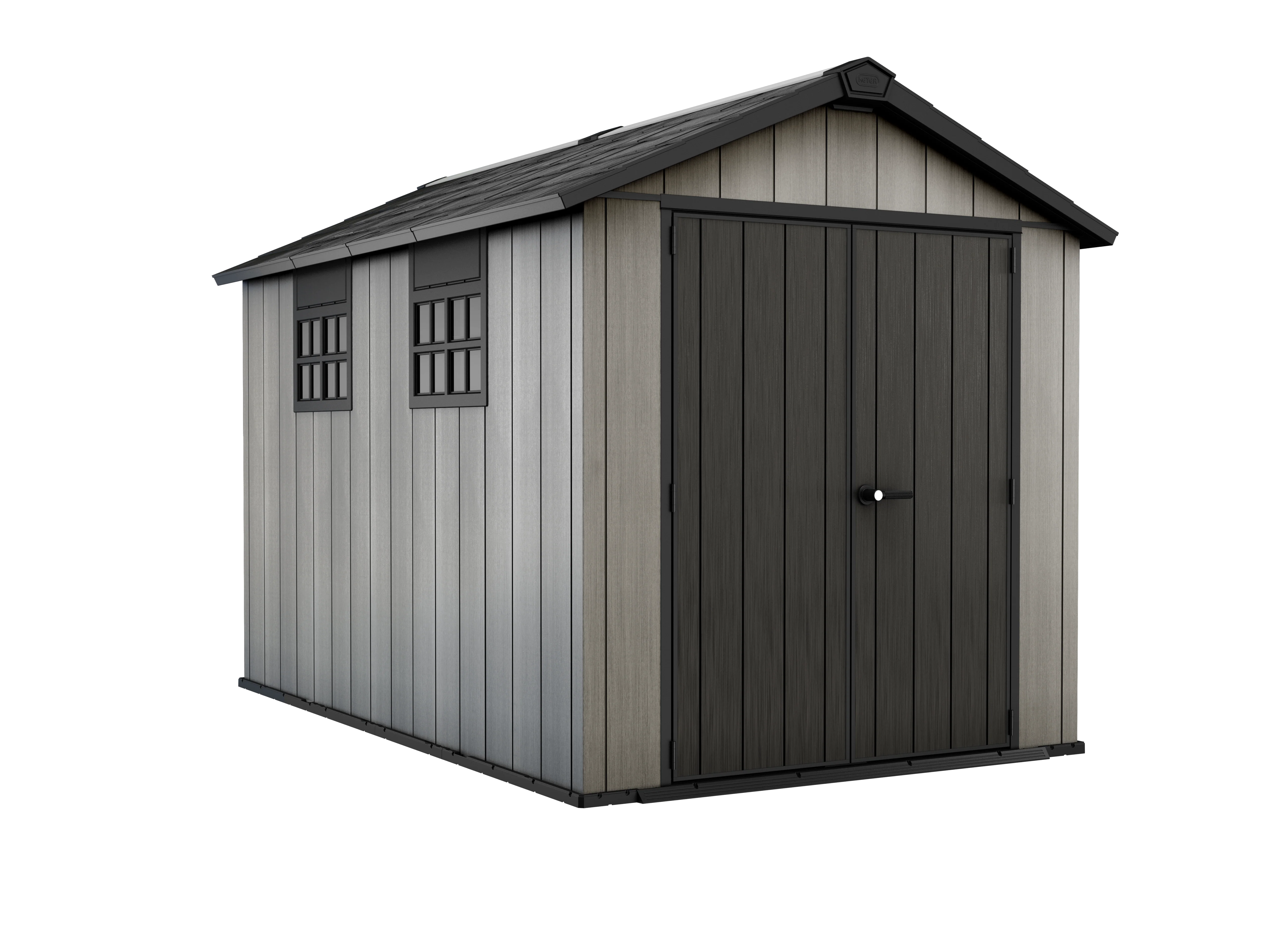 Oakland 7511 Garden Shed 2.1m x 3.42m - Image 10