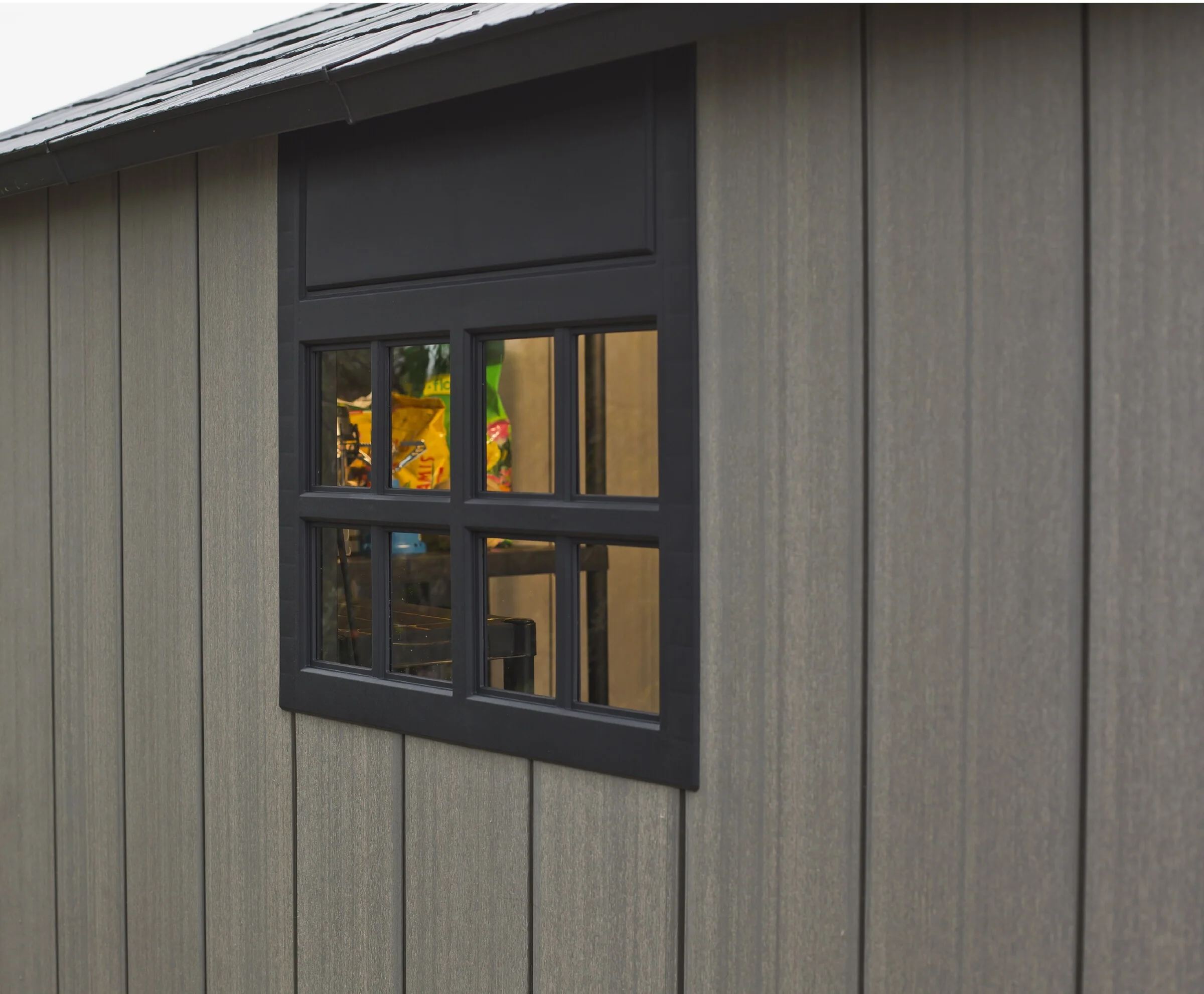 Oakland 7511 Garden Shed 2.1m x 3.42m - Image 3