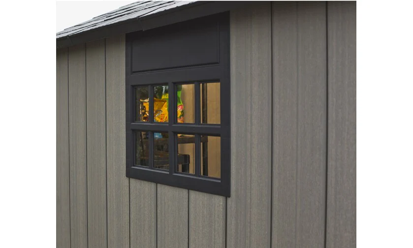 Oakland 7515 Garden Shed 2.1m x 4.68m - Image 10