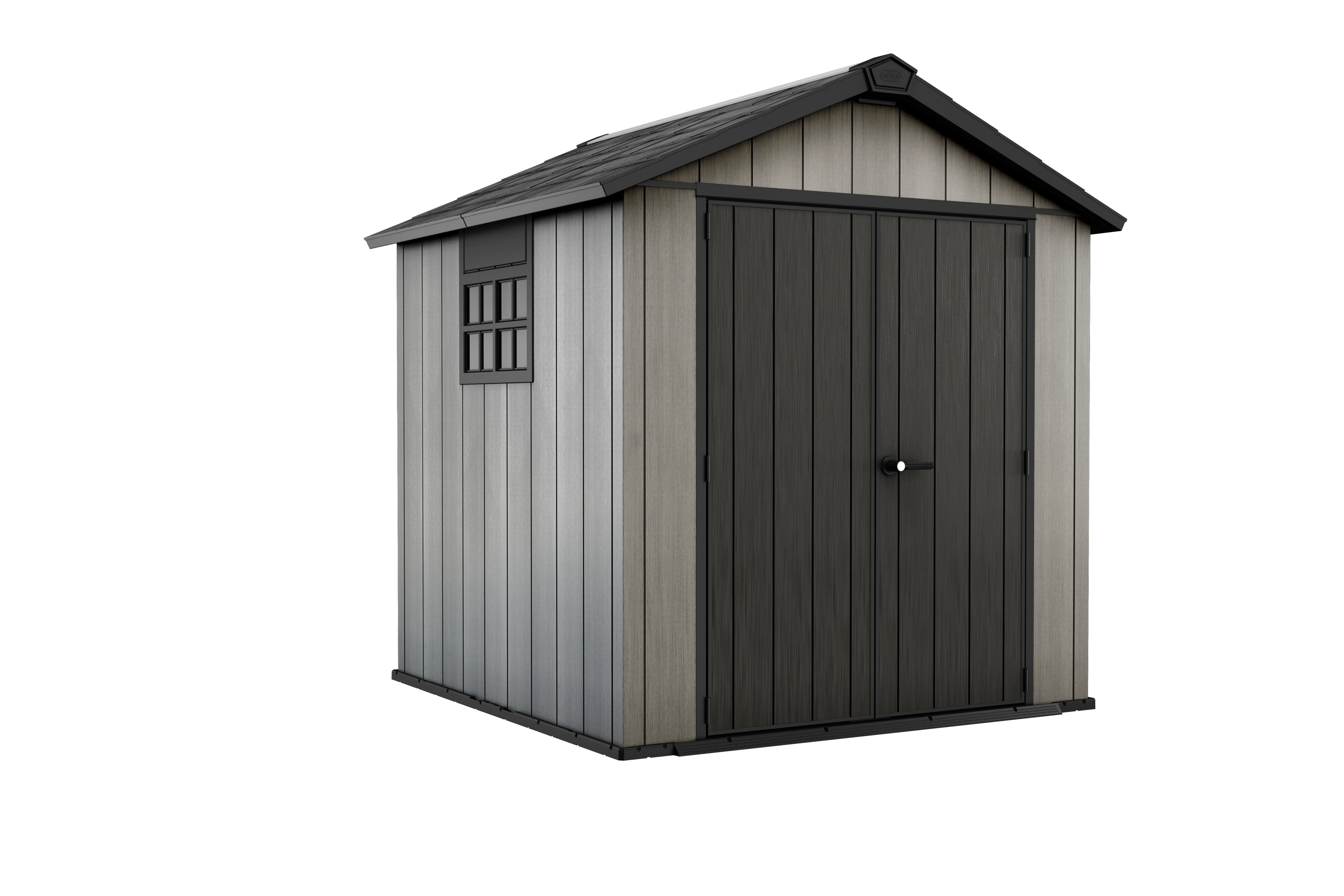 Oakland 757 Garden Shed 2.1m x 2.16m - Image 11