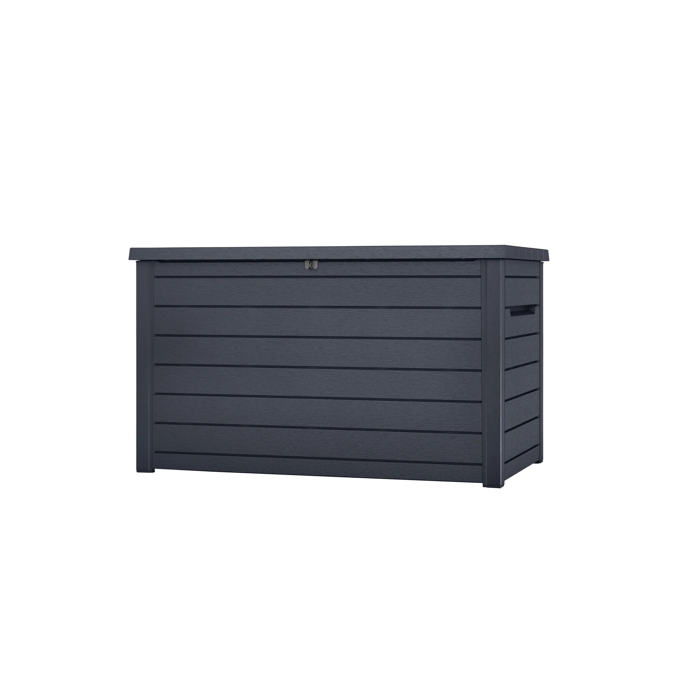 Ontario Wood Style Deck Box 870 L - Image 5
