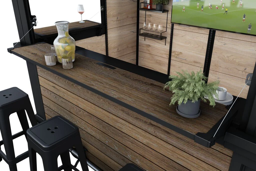 Outdoor Bar Plus - Image 13