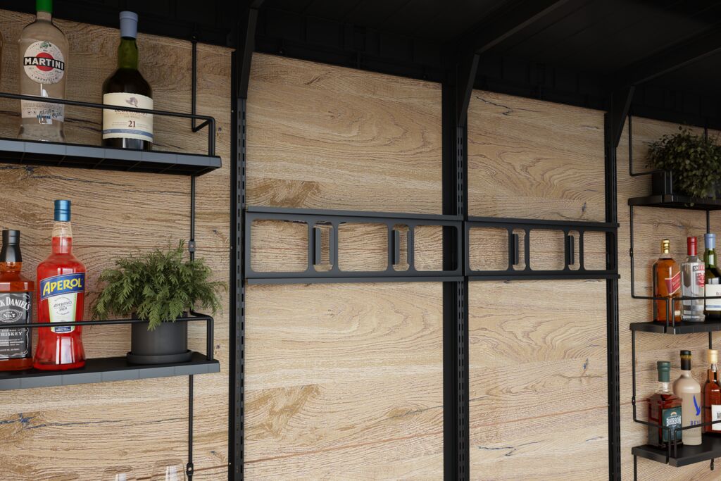 Outdoor Bar Plus - Image 14