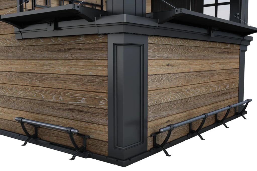 Outdoor Bar Plus - Image 19