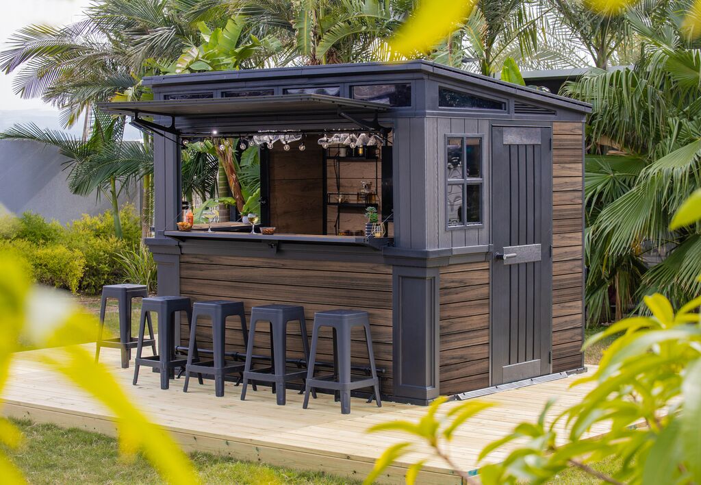 Outdoor Bar Plus - Image 2