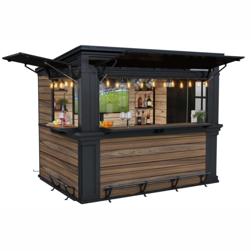 Outdoor Bar Plus - Image 20