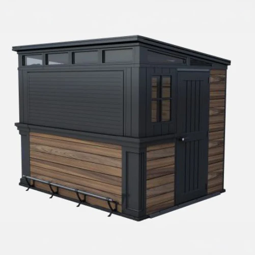 Outdoor Bar Plus - Image 21
