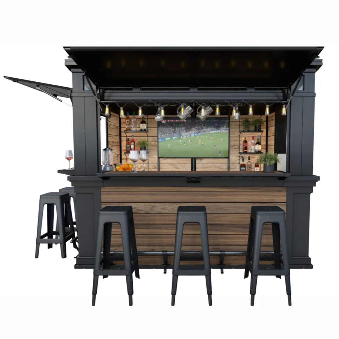 Outdoor Bar Plus - Image 22