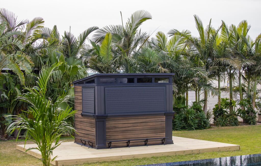Outdoor Bar Plus - Image 3