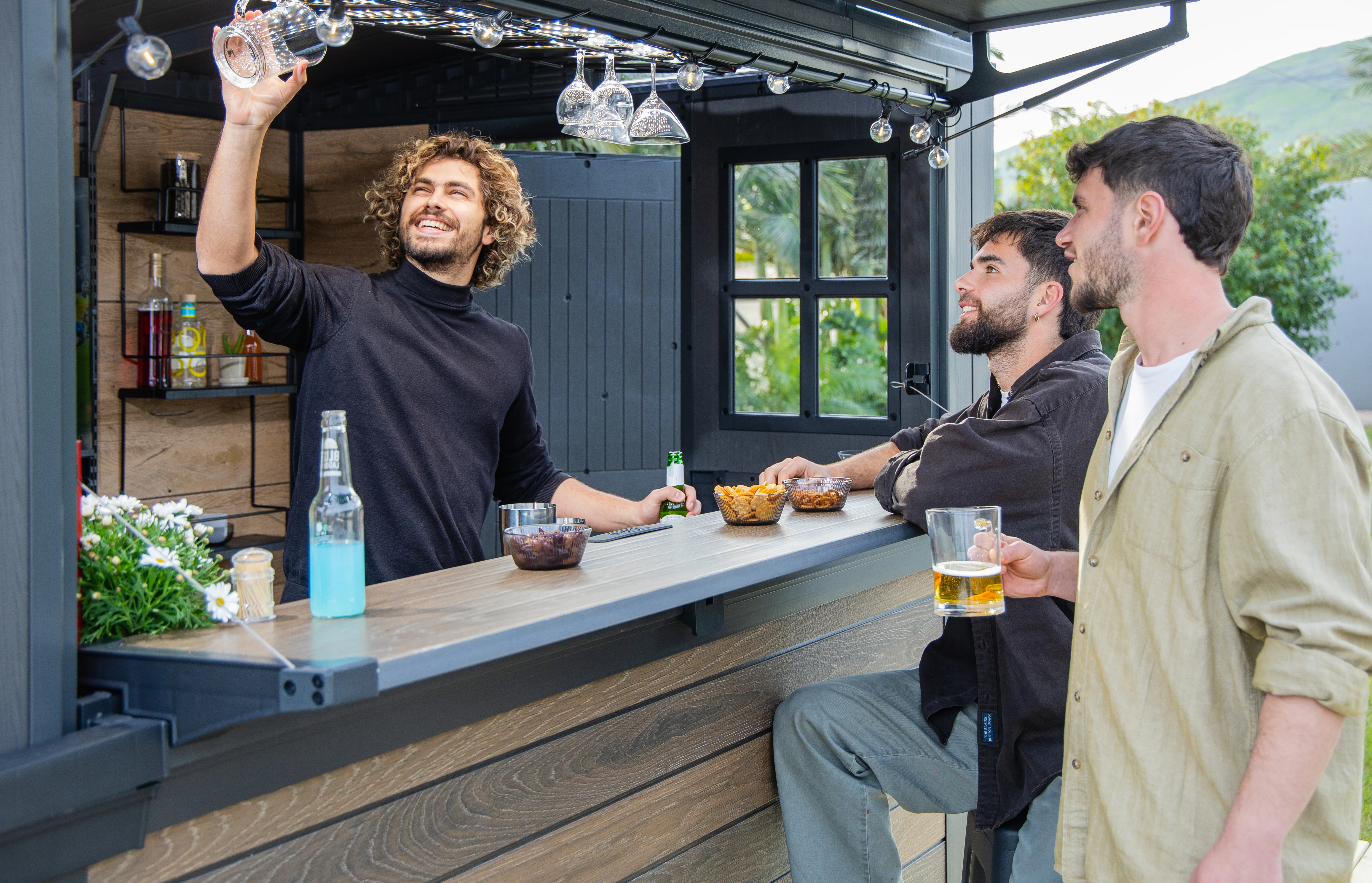 Outdoor Bar Plus - Image 4