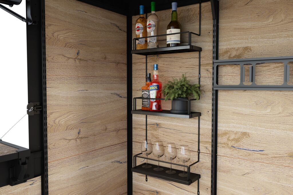Outdoor Bar Plus - Image 6