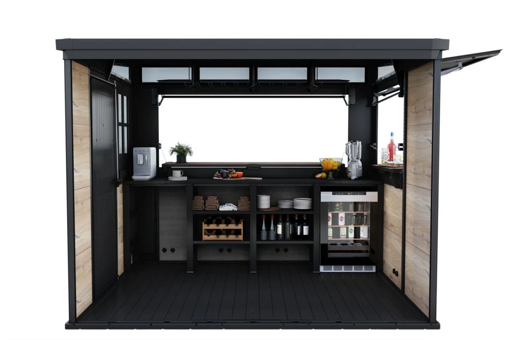 Outdoor Bar Plus - Image 9