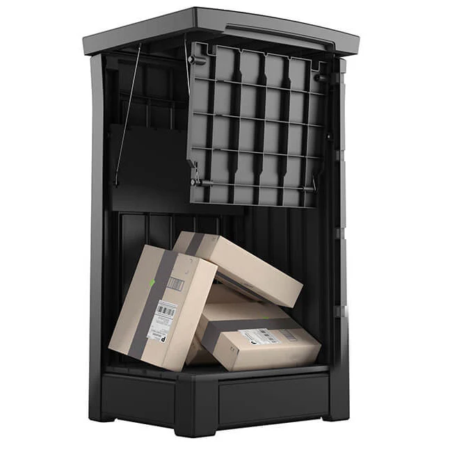 Parcel Drop Box - Image 6