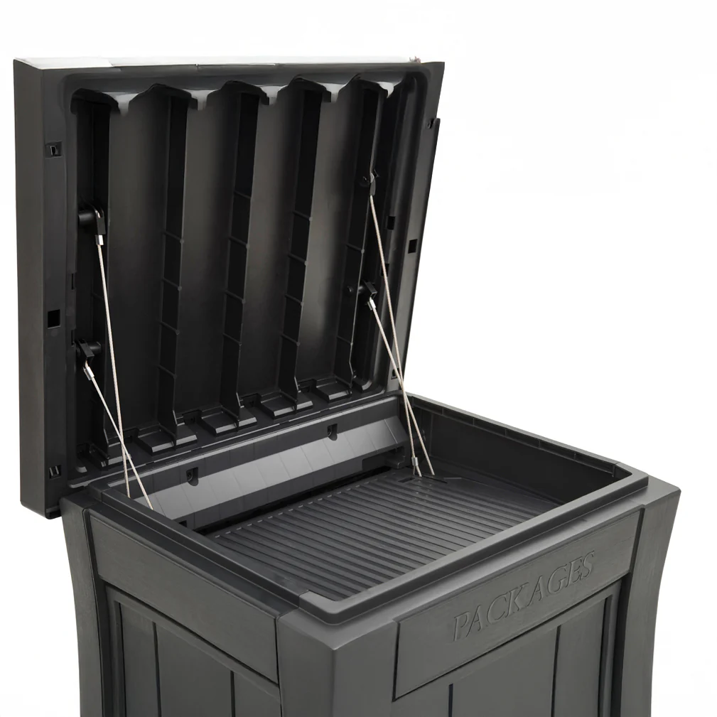 Parcel Drop Box - Image 7