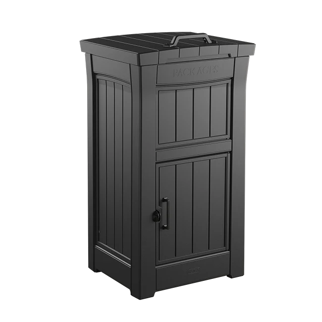 Parcel Drop Box - Image 8