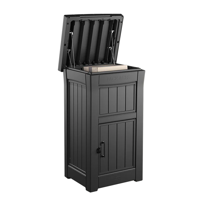Parcel Drop Box - Image 9
