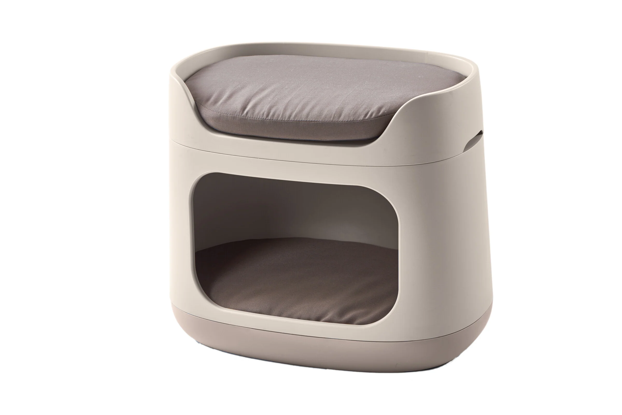 Pet Bunk Bed - Sandy Beige - Image 6