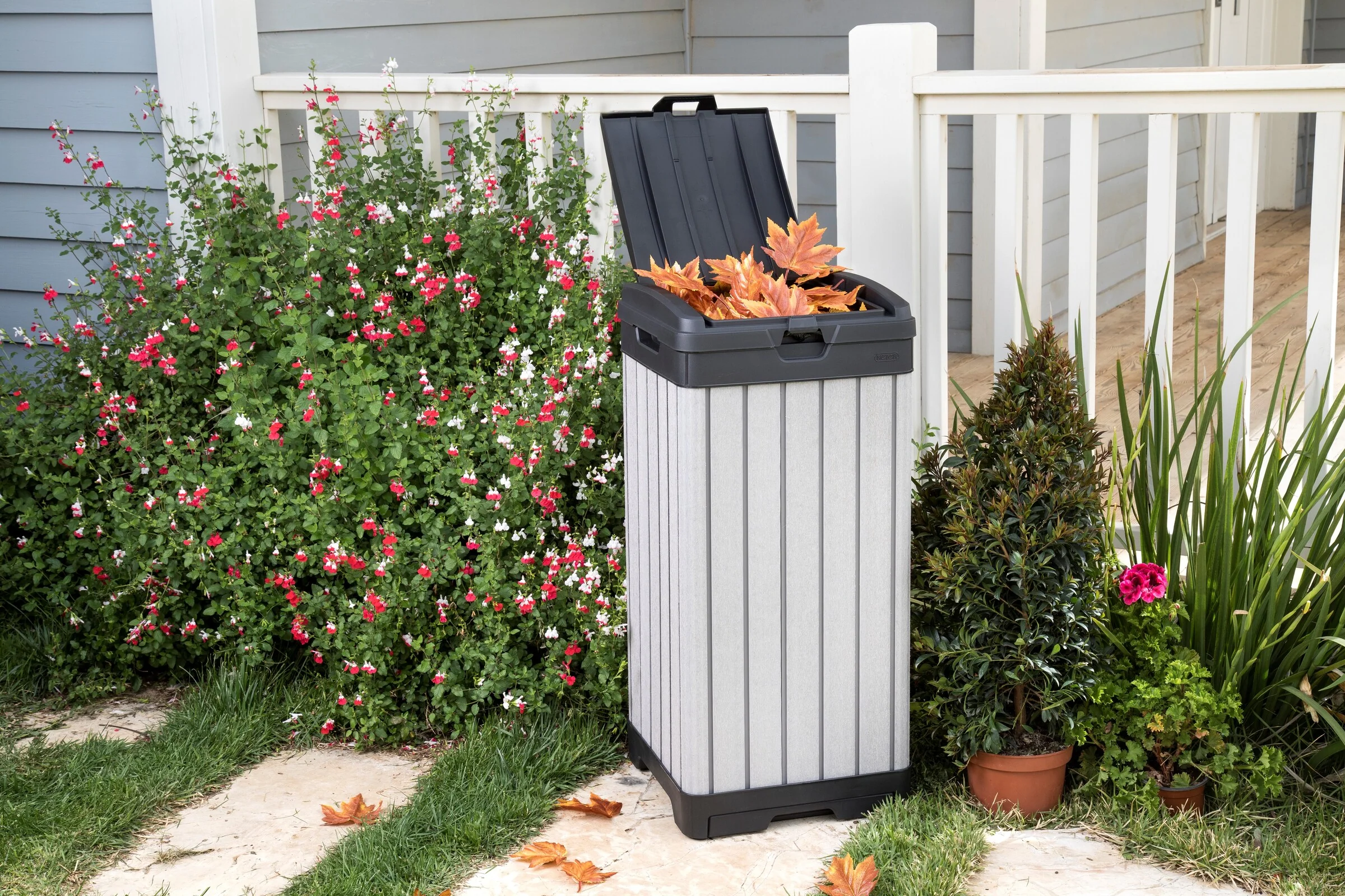 Rockford Waste Bin - Image 3