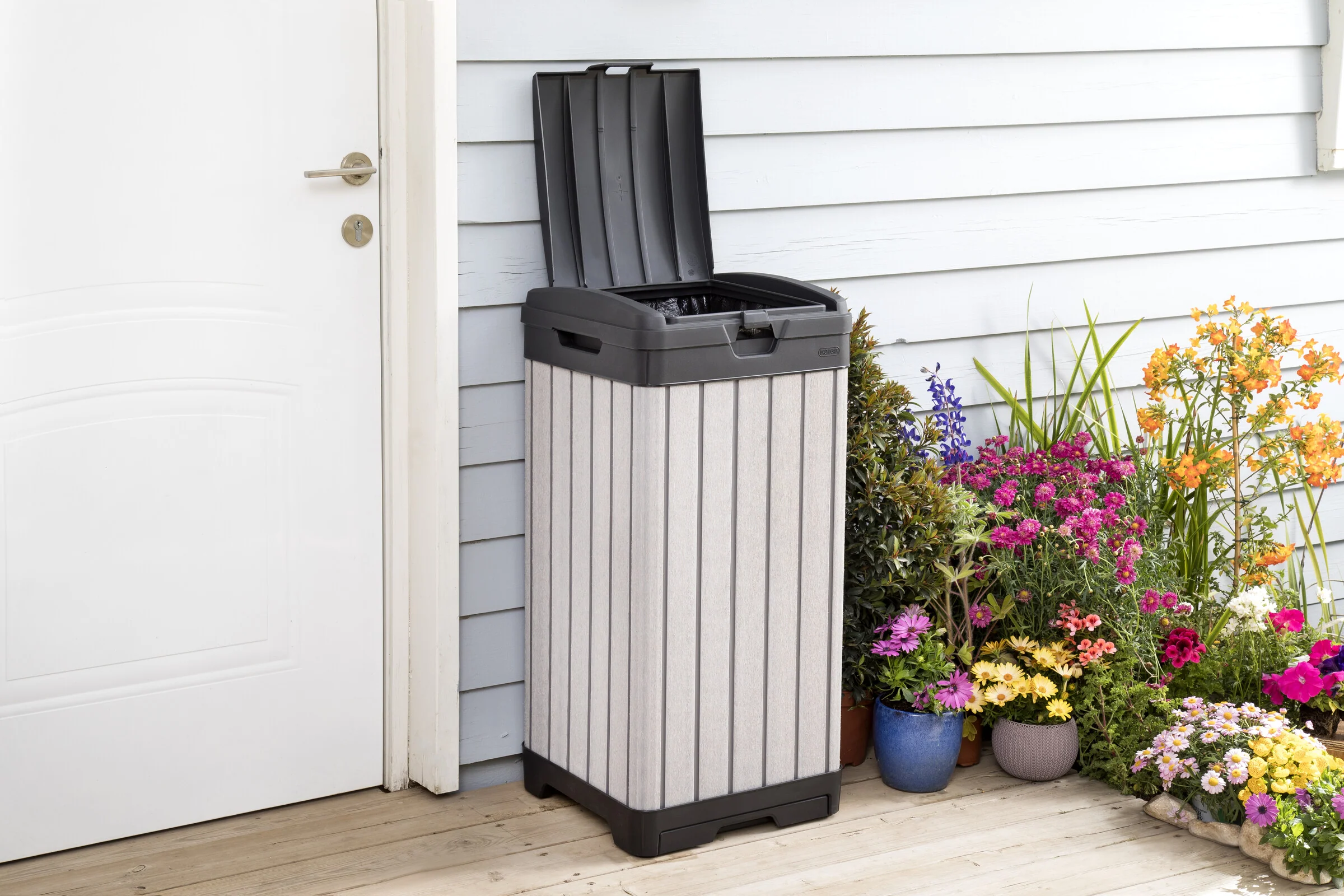Rockford Waste Bin - Image 4
