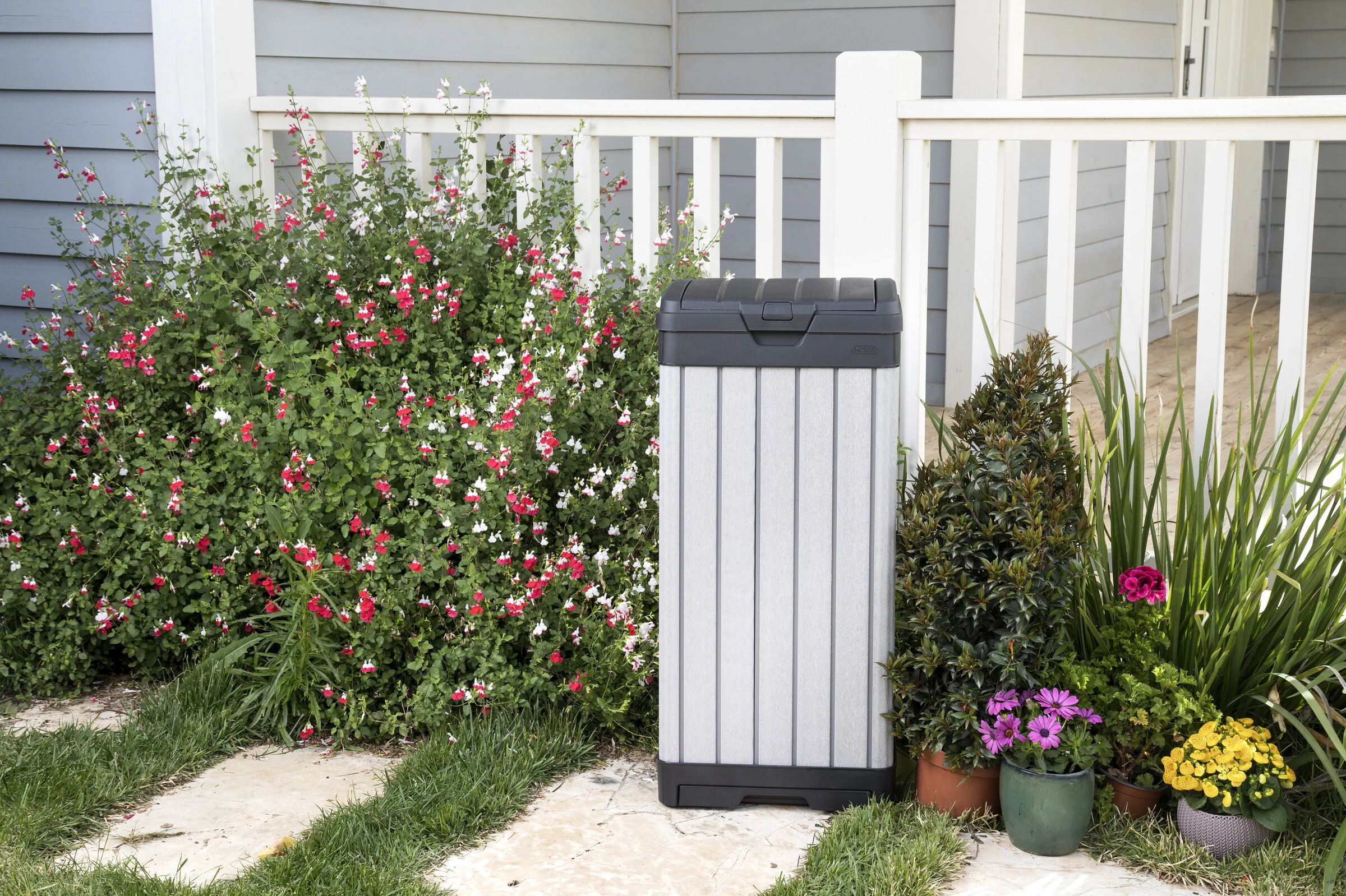 Rockford Waste Bin - Image 5