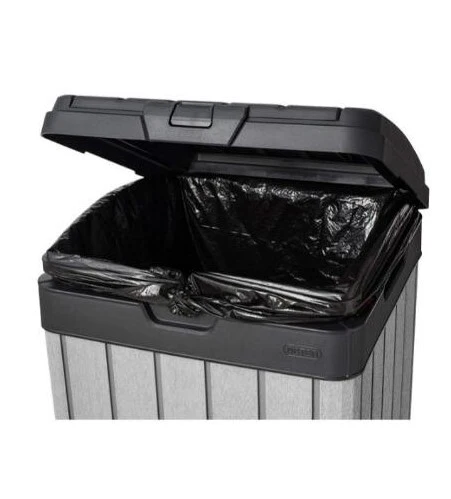 Rockford Waste Bin - Image 7