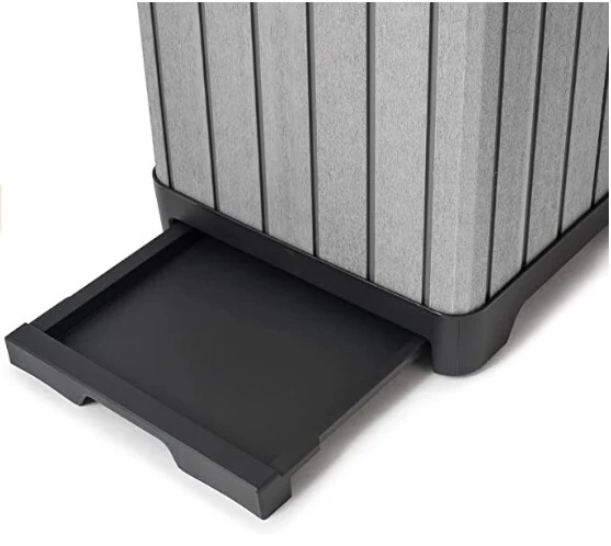 Rockford Waste Bin - Image 8