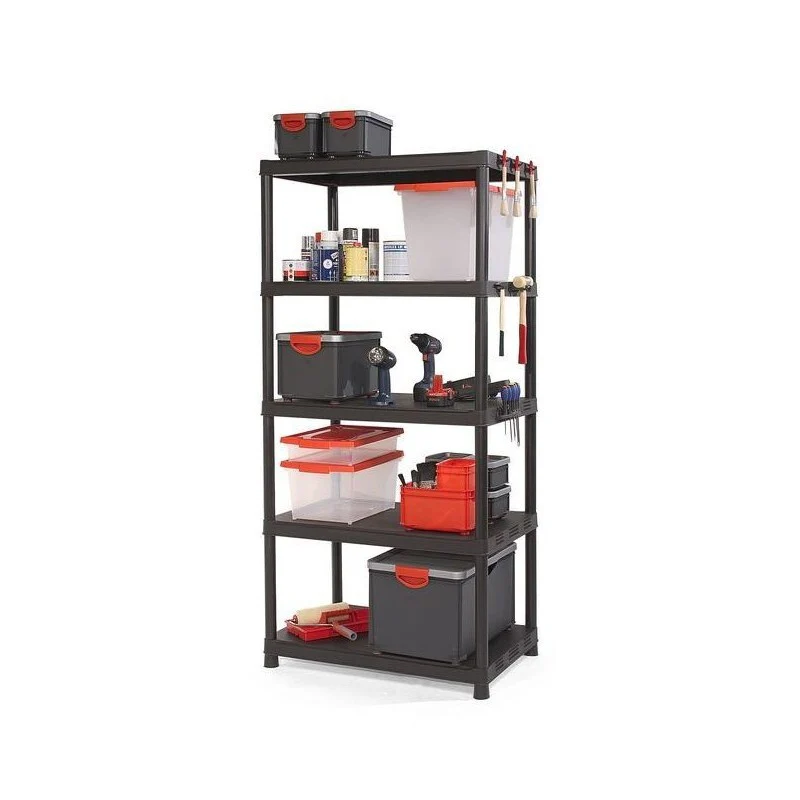 Scaffale Plus XL- 5 Shelf - Image 3