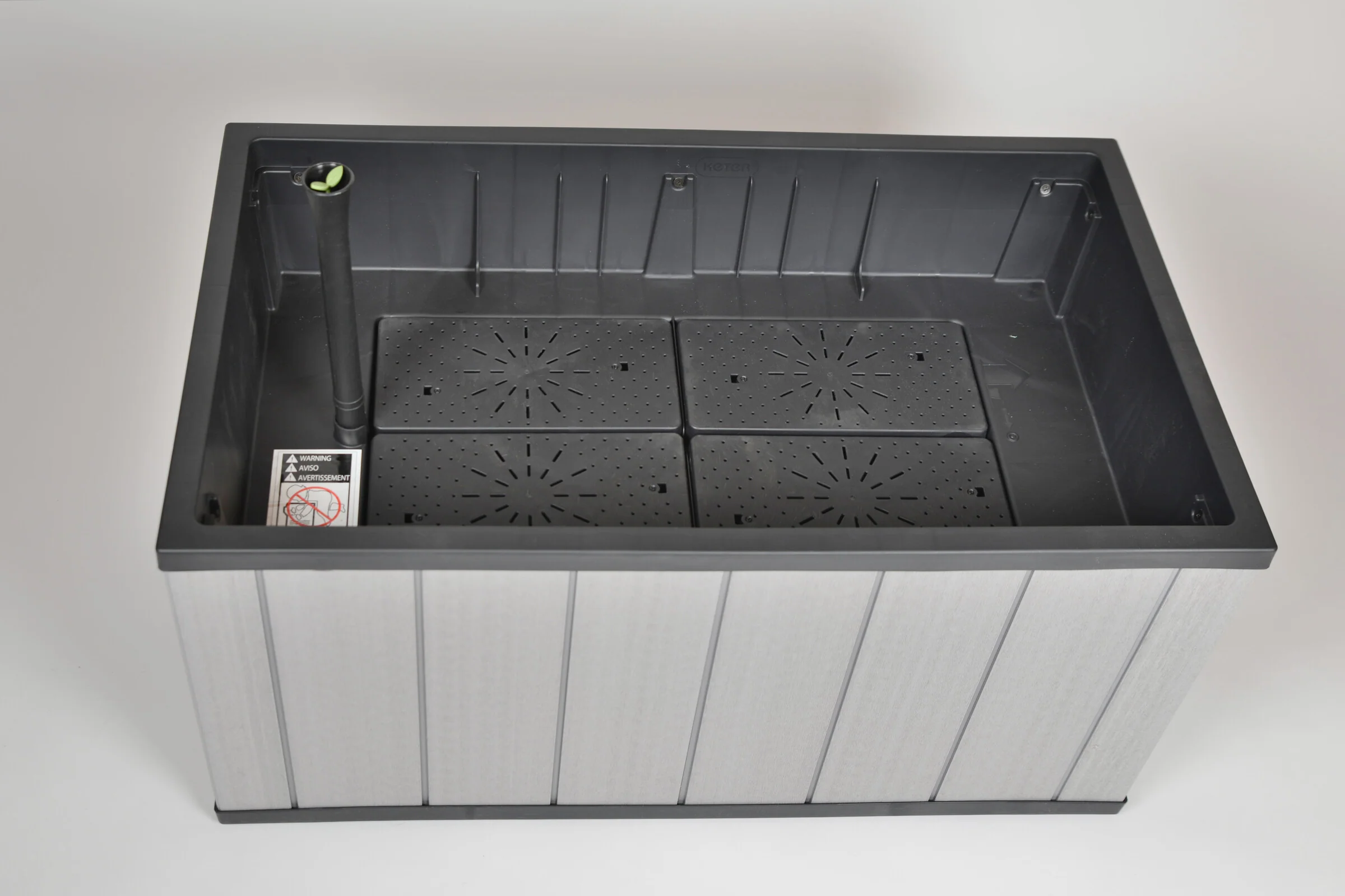 Sequoia Planter - Medium - Image 7