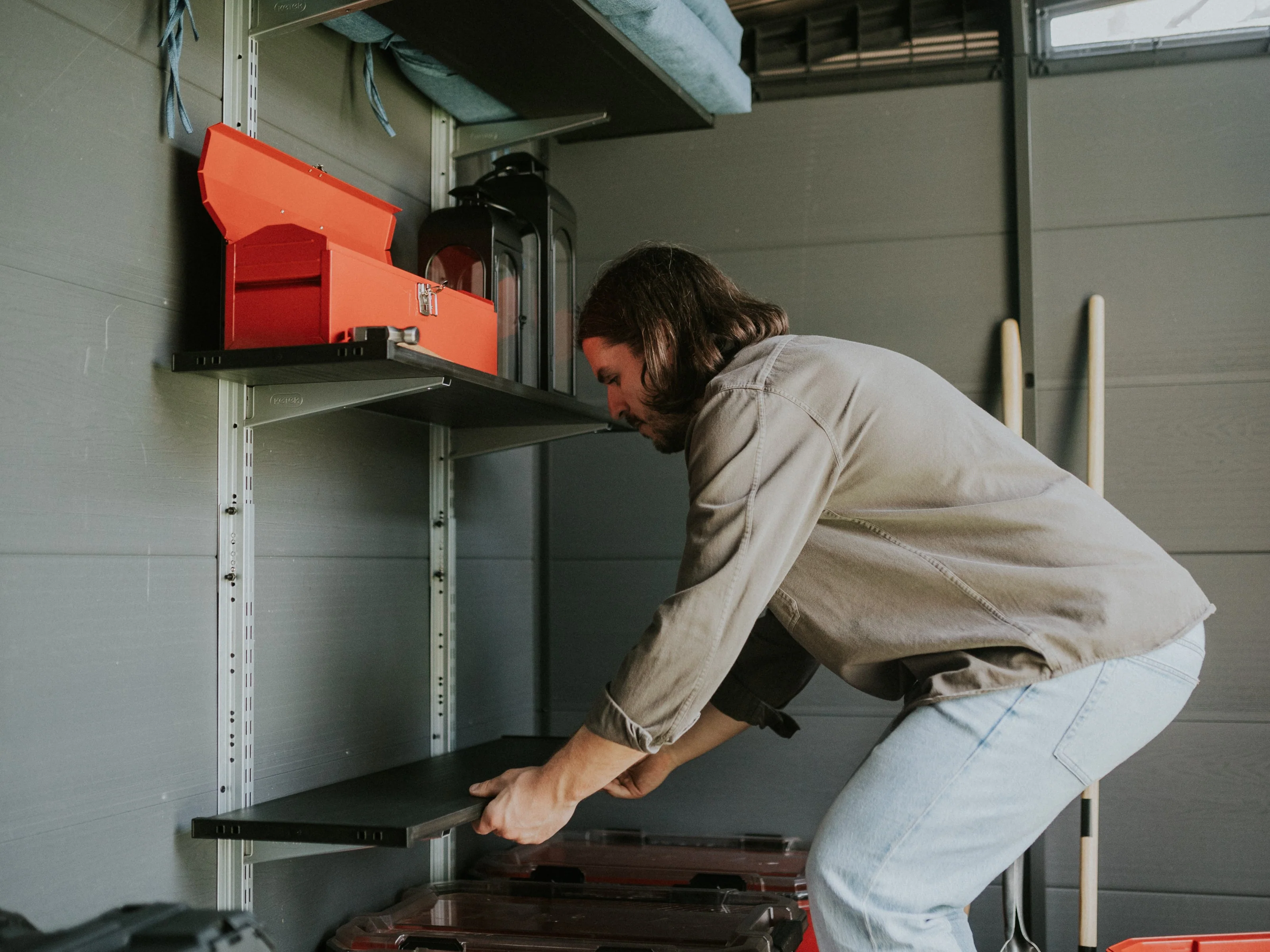 Shelving Kit 100 - Image 3