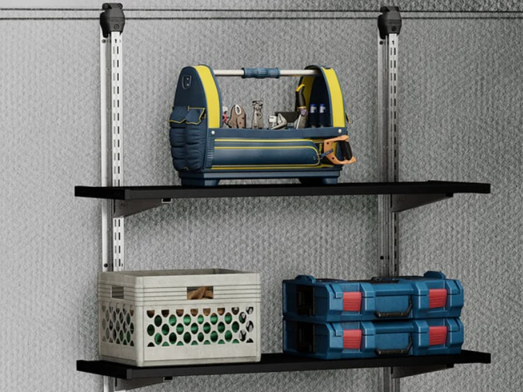 Shelving Kit 100 - Image 4