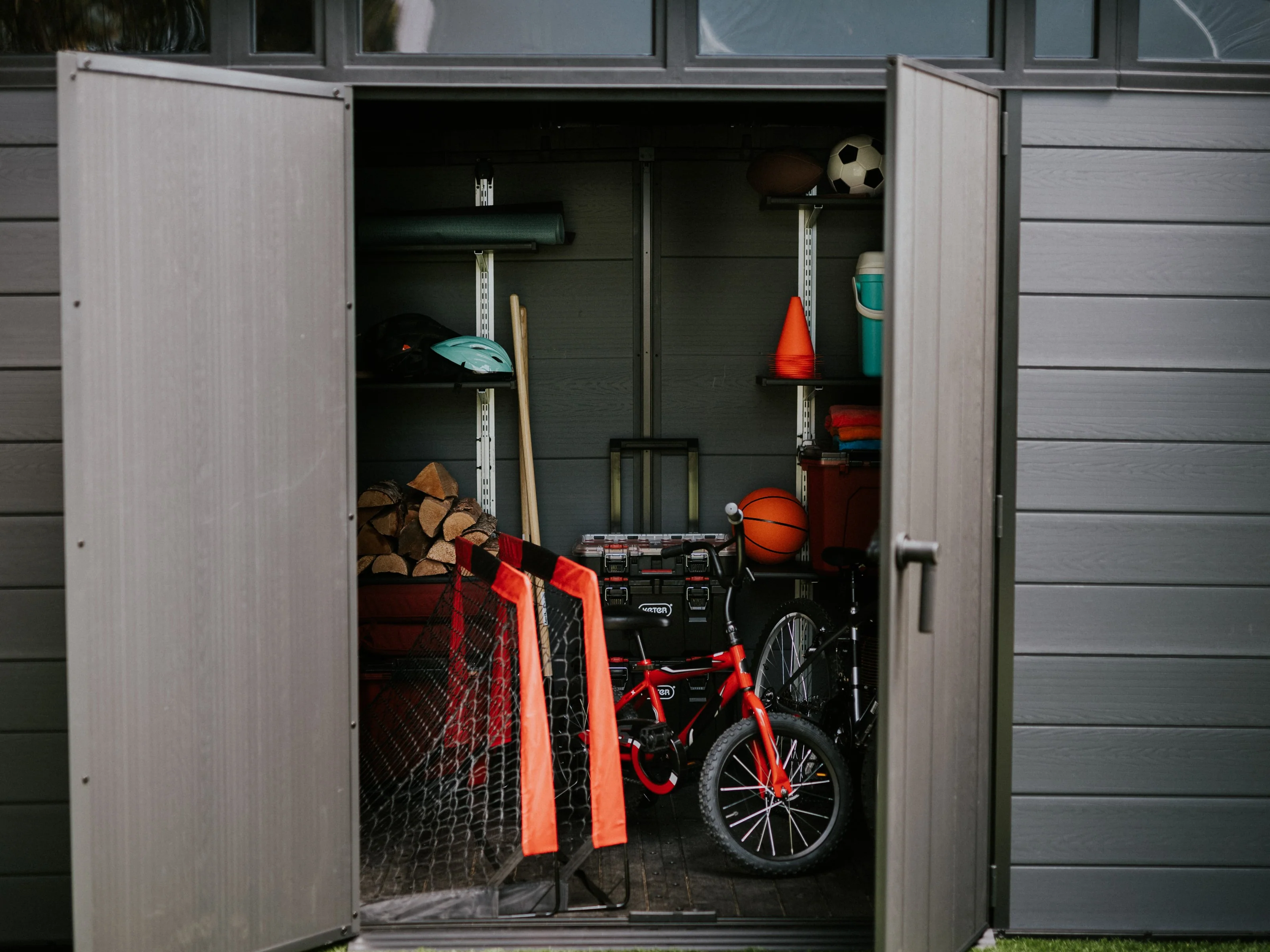 Shelving Kit 100 - Image 5
