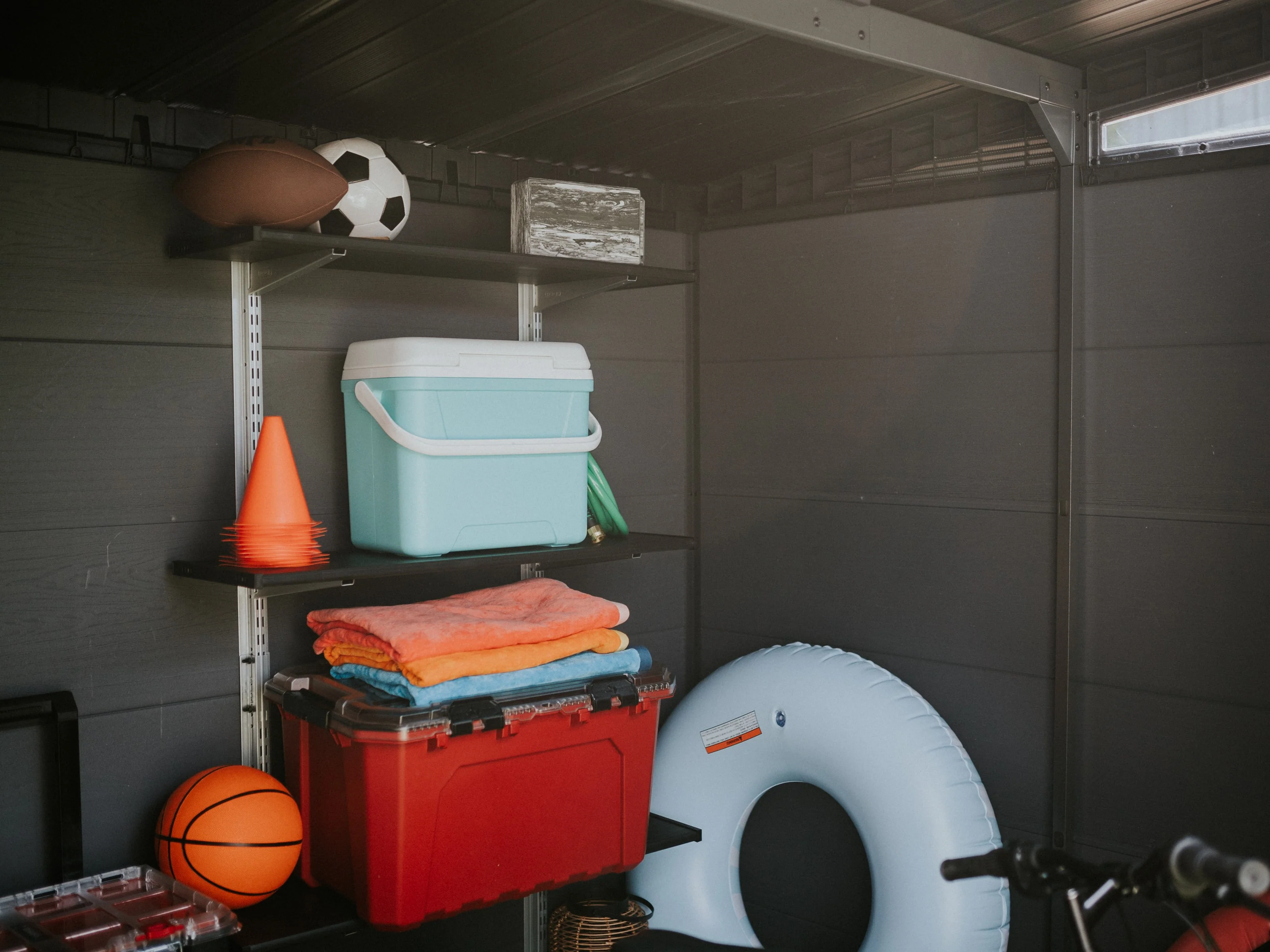 Shelving Kit 100 - Image 6