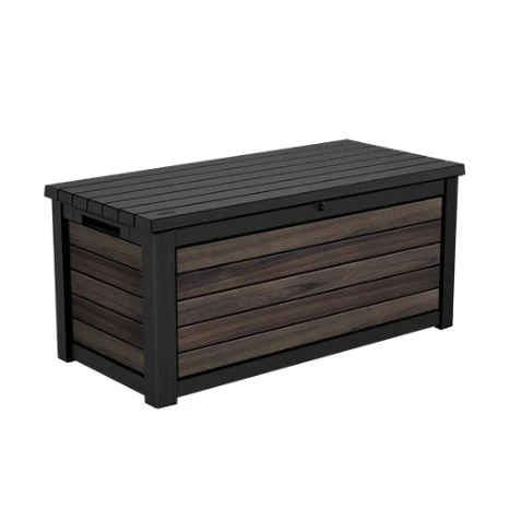 Signature 630L Deck Box-Rosewood - Image 7