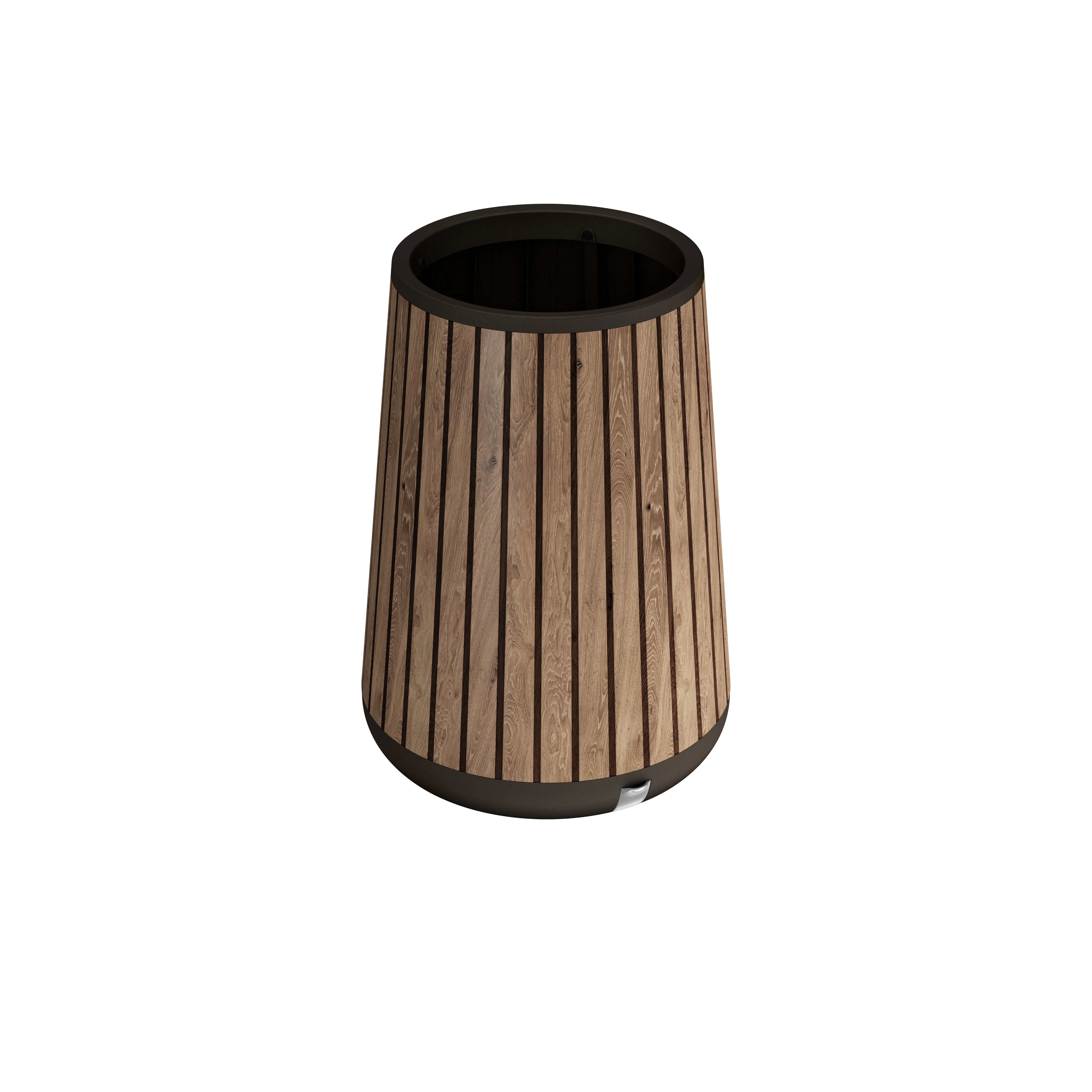 Signature Conical Planter- Venetian - Image 4