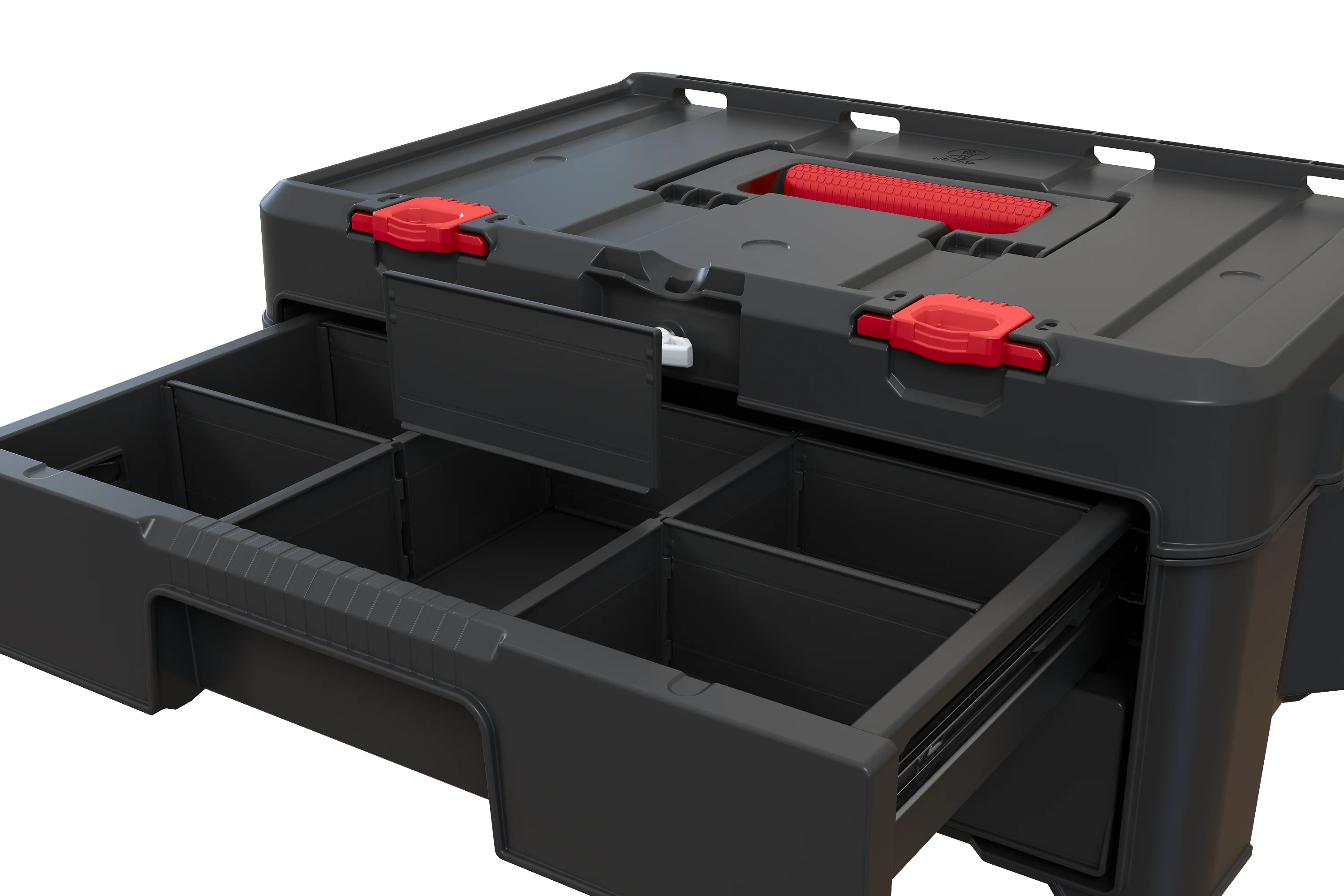 Stack n Roll 2 Set Organiser - Image 3