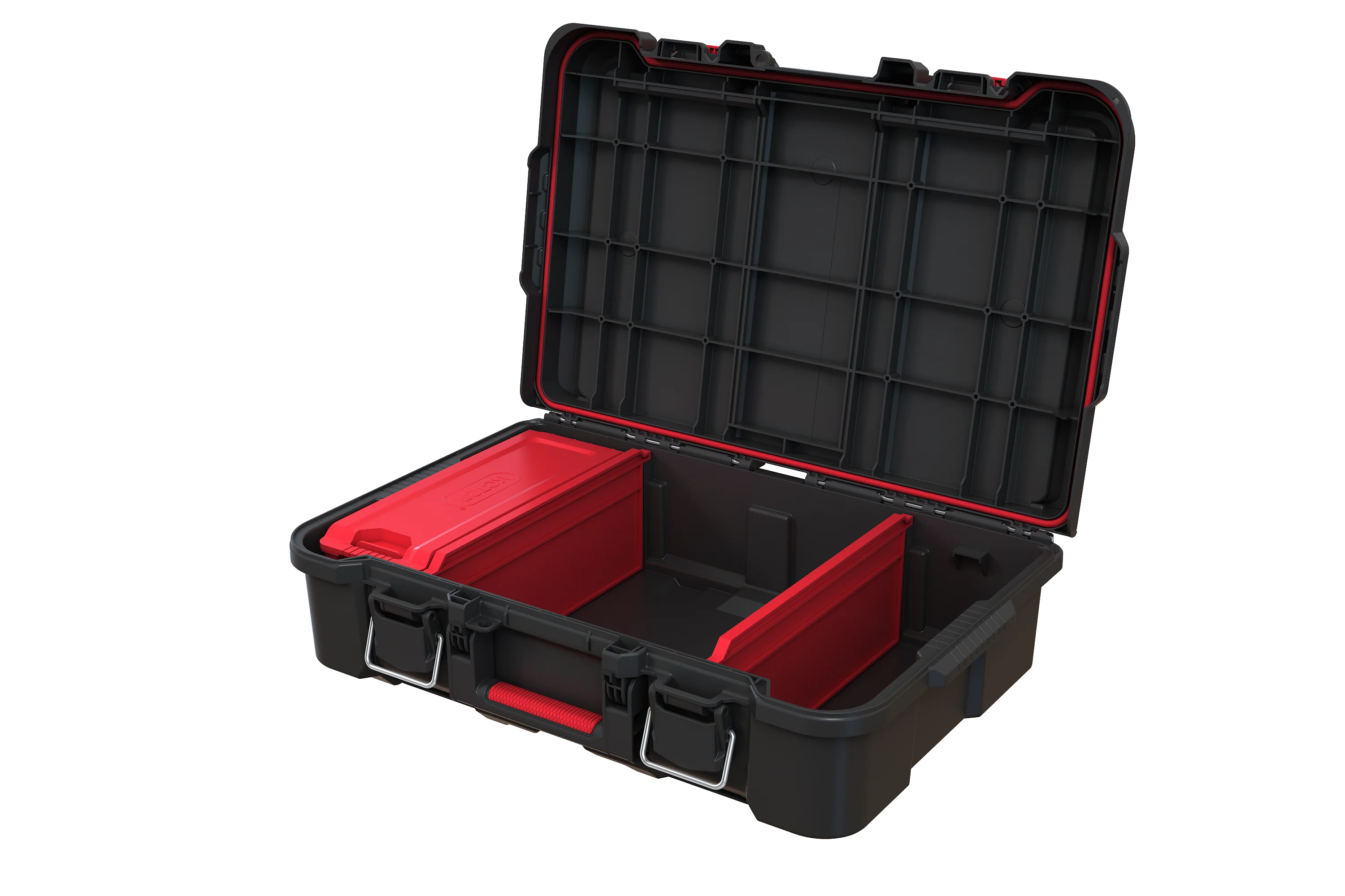 Stack n Roll Power Tool Case - Image 3