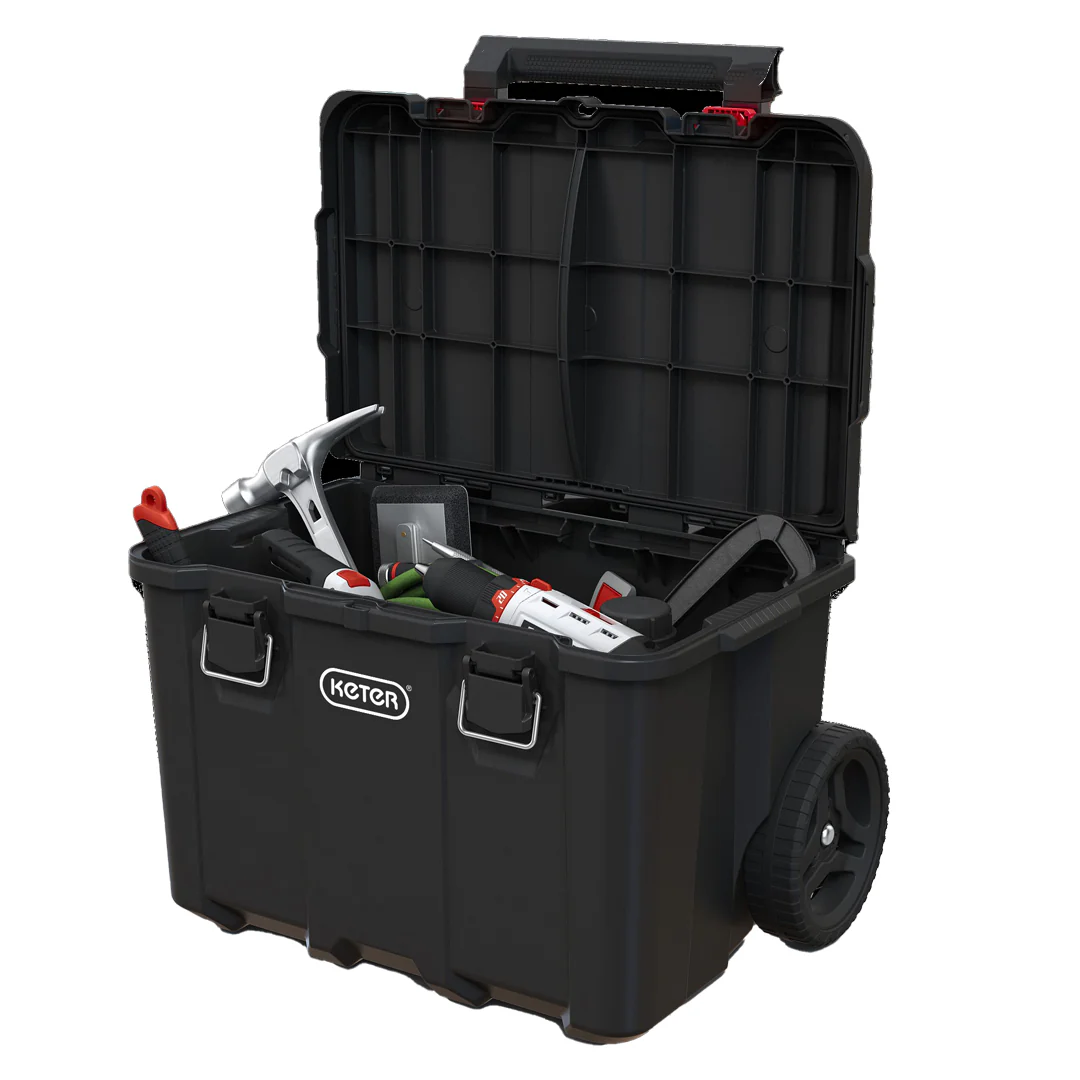 Stack n Roll System - SECOND - Image 11