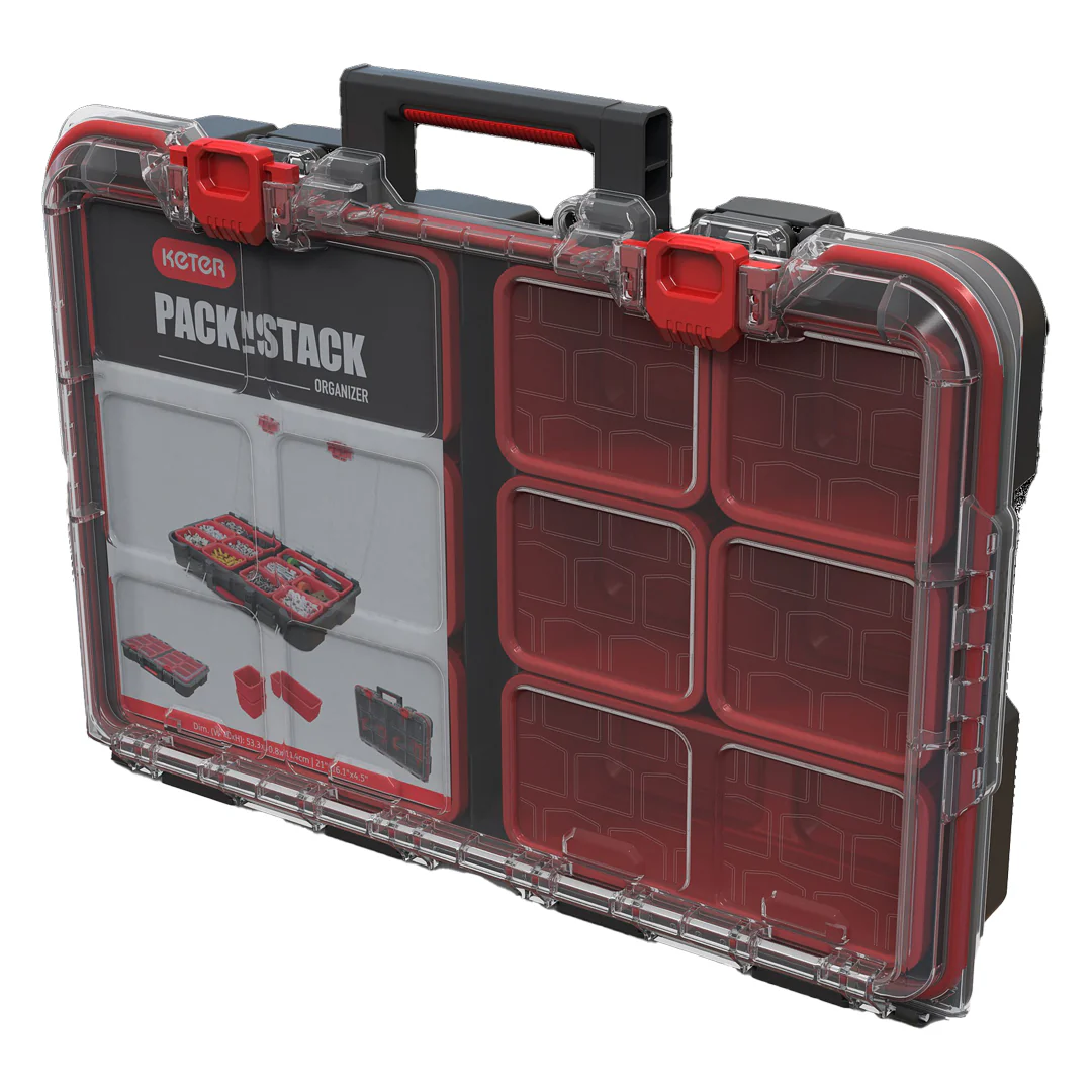 Stack n Roll System - SECOND - Image 14