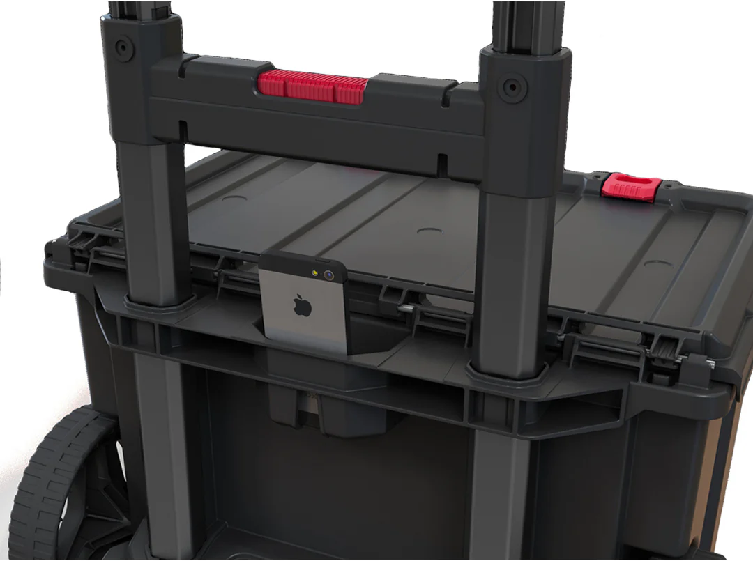 Stack n Roll System - SECOND - Image 17