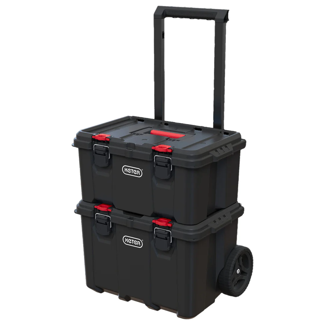 Stack n Roll System - SECOND - Image 5