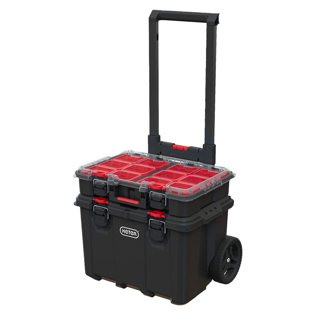 Stack n Roll System - SECOND - Image 6