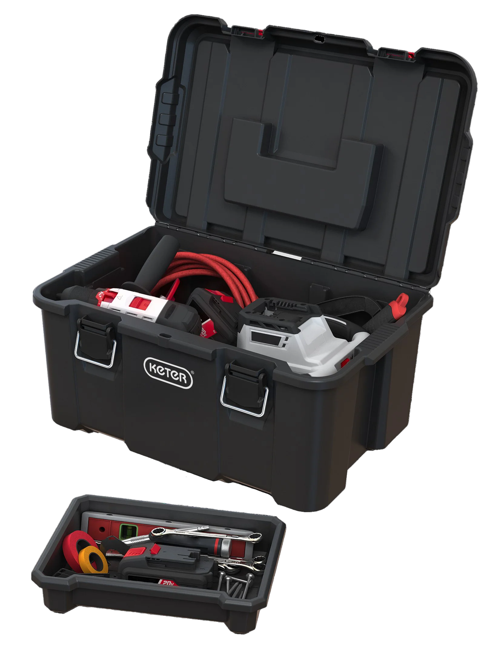 Stack n Roll System - SECOND - Image 9