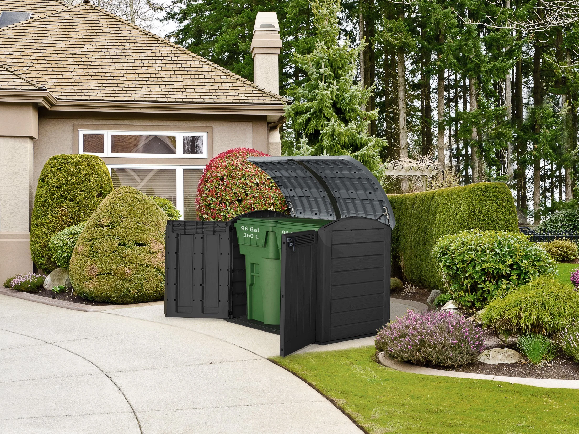 Store It Out Ultra - Black - Image 10