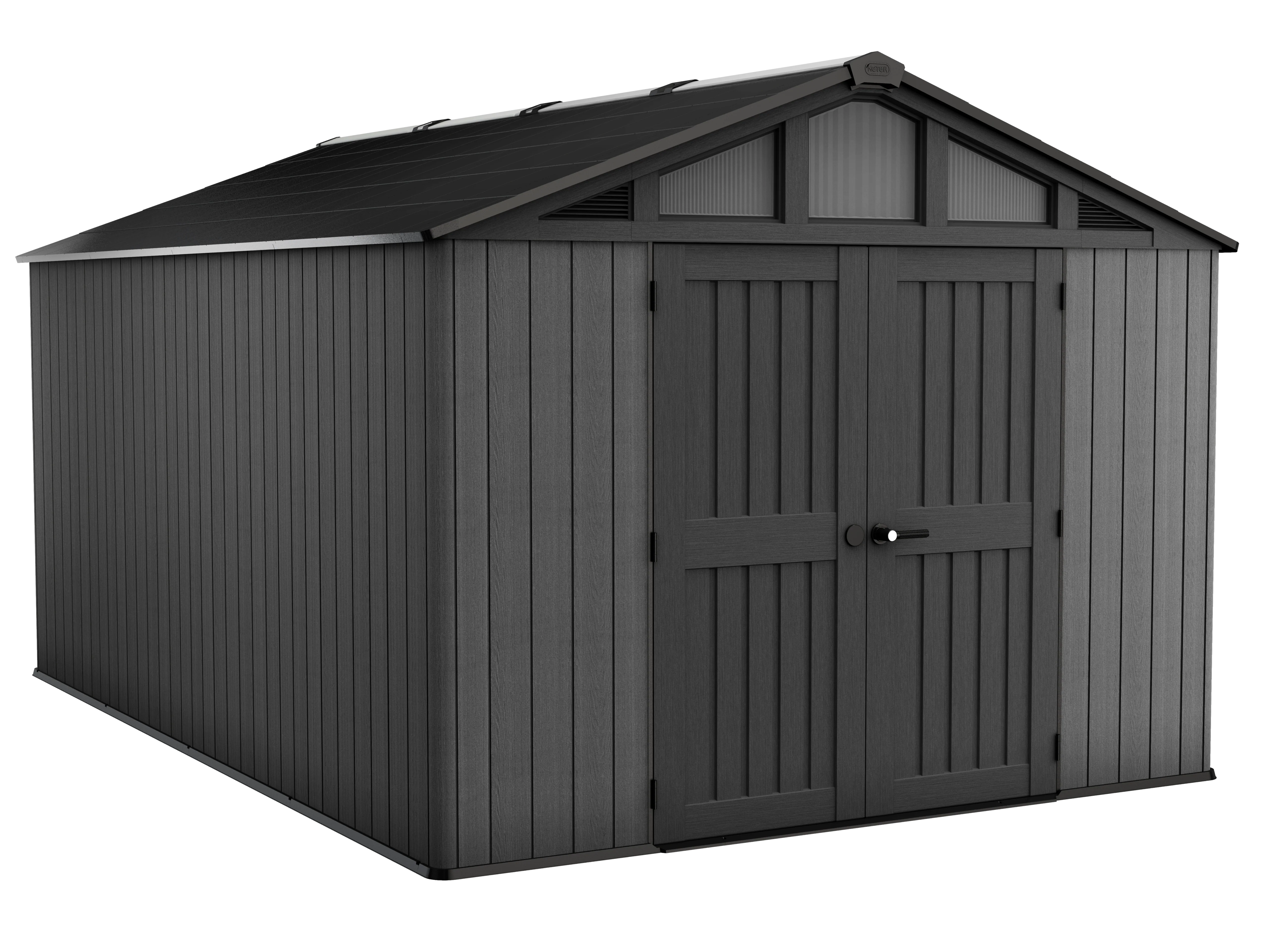 Stronghold 10 x 15 Shed 3.05m x 4.53m - Image 17