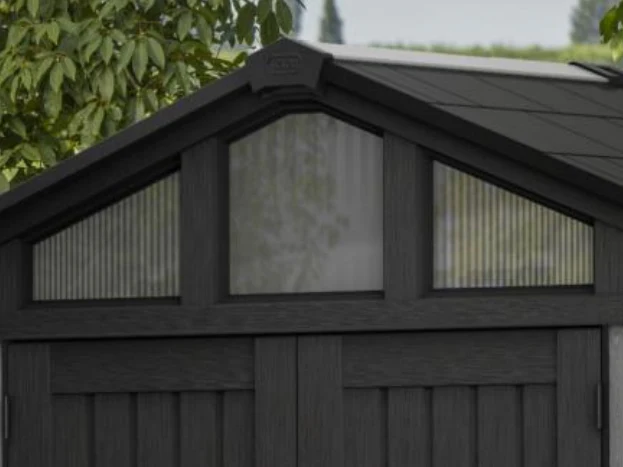 Stronghold 10 x 15 Shed 3.05m x 4.53m - Image 6