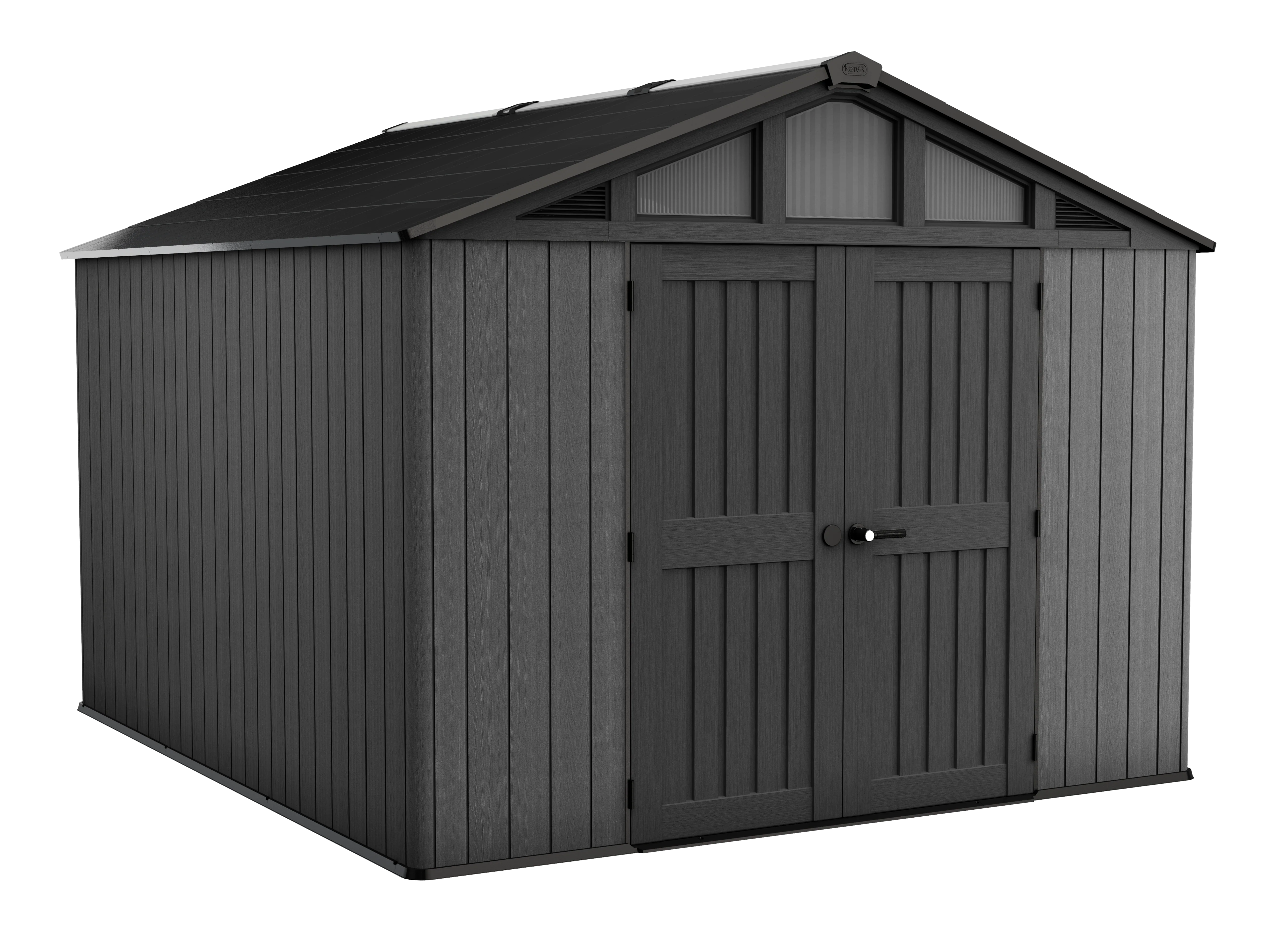 Stronghold 10 x 11.5 Shed 3.05m x 3.5m - Image 17