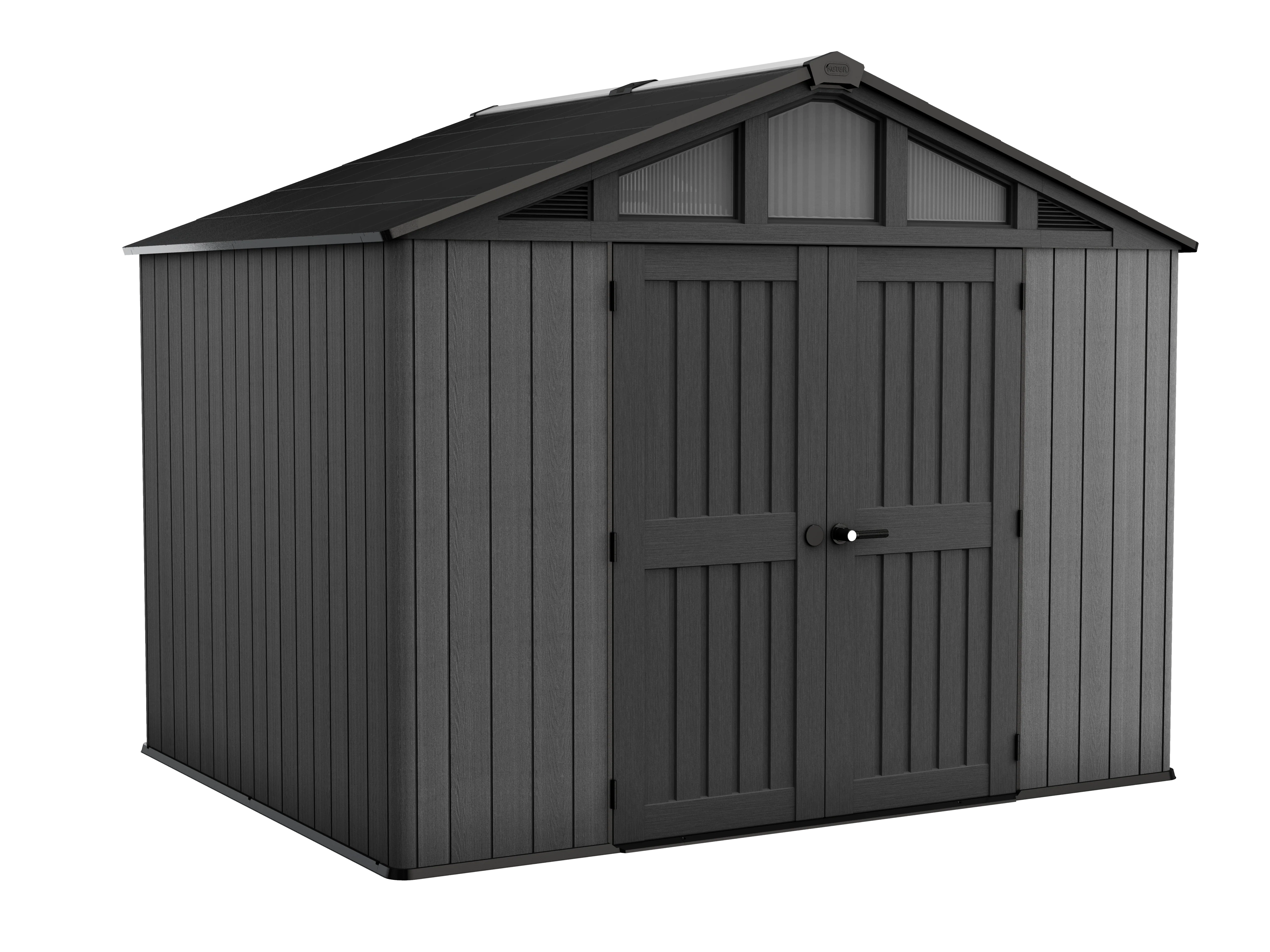 Stronghold 10 x 8 Shed 3.05m x 2.43m - Image 20