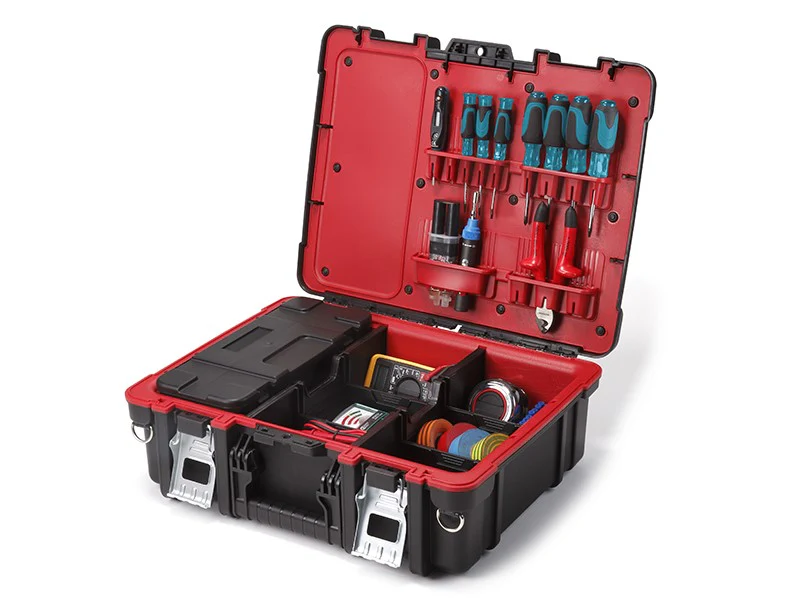Technician Case - Image 16