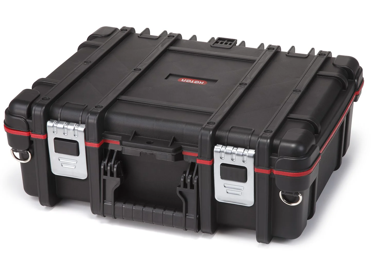 Technician Case - Image 3