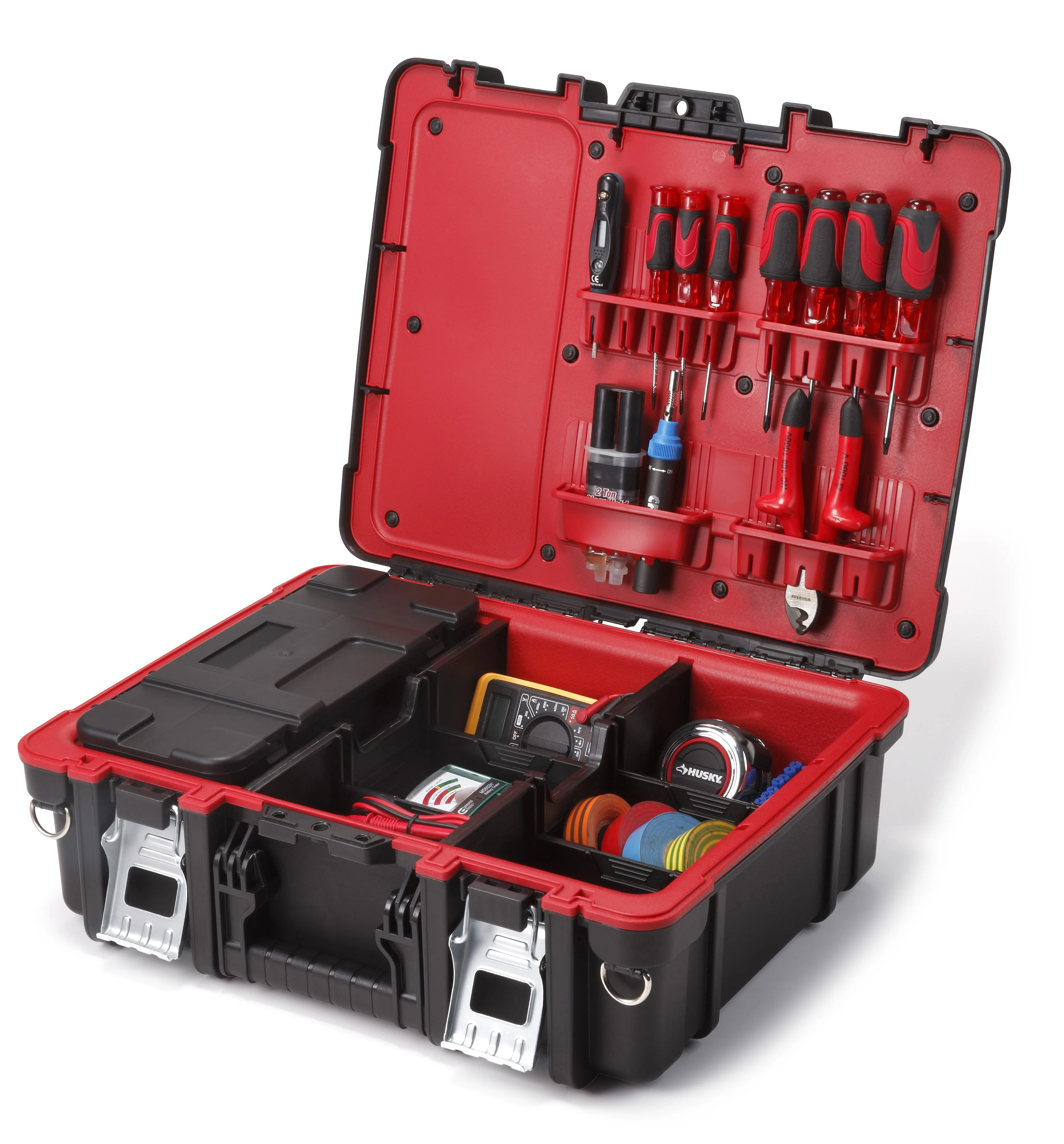 Technician Case - Image 4